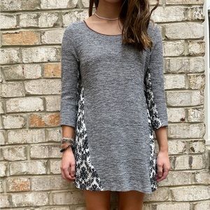 Anthropologie dress
